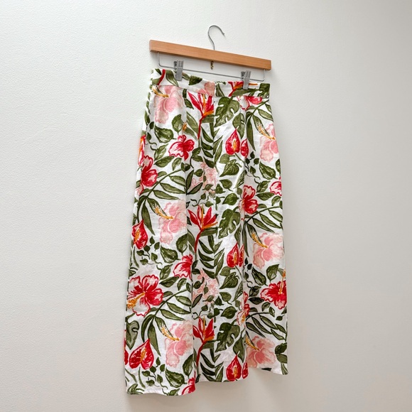 NWOT Reformation Jonas Skirt - Picture 3 of 5